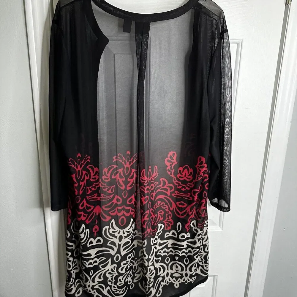 Chicos retail $72